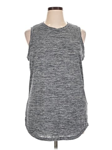 Athleta Sleeveless T-Shirt (view 1)