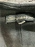 Shinestar Solid Black Formal Skirt Size M - photo 4