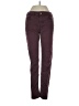 Buffalo by David Bitton Burgundy Casual Pants Size 24 waist (estimated) - photo 1