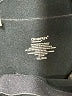 Cuddl Duds Solid Black Active Pants Size XXL - photo 4