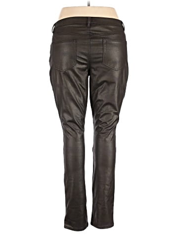 Nicole by Nicole Miller Casual Pants (view 2)