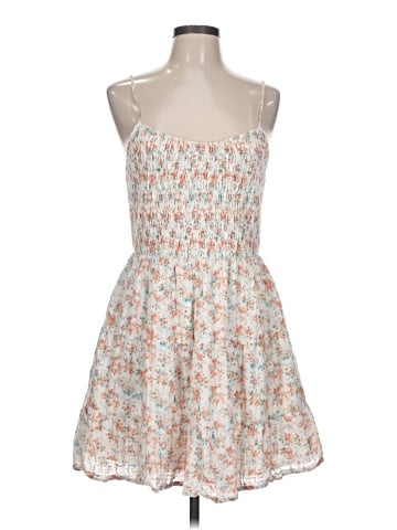 American Eagle Outfitters Casual Dress (view 1)