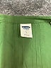 Old Navy 100% Rayon Green Short Sleeve Blouse Size L - photo 7