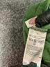 Old Navy 100% Rayon Green Short Sleeve Blouse Size L - photo 8