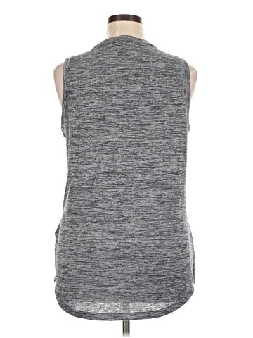 Athleta Sleeveless T-Shirt (view 2)