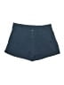 Jockey Solid Blue Shorts Size 1X - photo 1