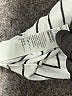Topshop Gray Casual Dress Size S - photo 8