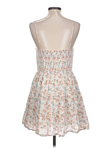 American Eagle Outfitters Casual Dress (view 2)
