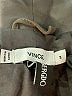 Vince. 100% Goat Hair Gray Jacket Size M - photo 6