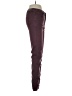 Buffalo by David Bitton Burgundy Casual Pants Size 24 waist (estimated) - photo 4