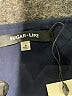 Sugar Lips 100% Polyester Black Sleeveless Blouse Size S - photo 7