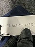 Sugar Lips 100% Polyester Black Sleeveless Blouse Size S - photo 8