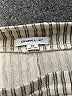 O'Neill Stripes Ivory Shorts Size XS - photo 3