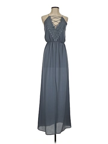 WAYF Casual Dress (view 1)