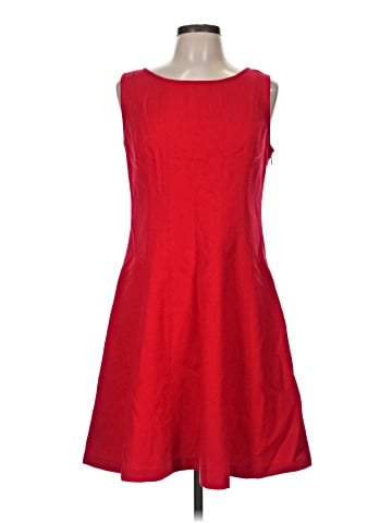 Ann Taylor LOFT Outlet Cocktail Dress (view 1)