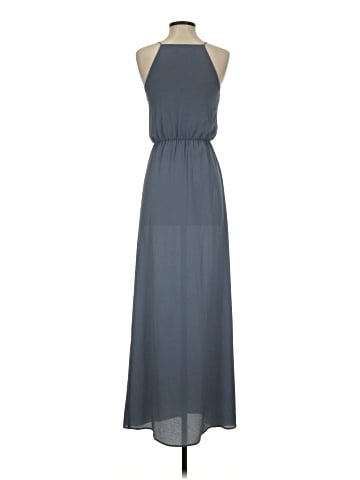 WAYF Casual Dress (view 2)