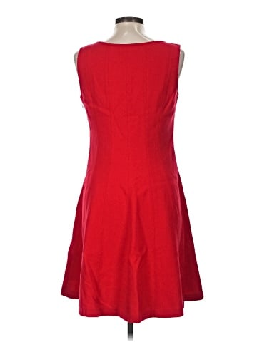 Ann Taylor LOFT Outlet Cocktail Dress (view 2)