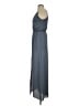 WAYF Gray Casual Dress Size XS - photo 5