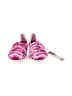 TOMS Tie-dye Purple Flats Size 7 - photo 2