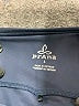 PrAna Solid Blue Athletic Shorts Size S - photo 3