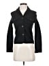 James Perse 100% Cotton Black Jacket Size S - photo 1