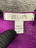 Delia's Purple Tank Top Size M - photo 7