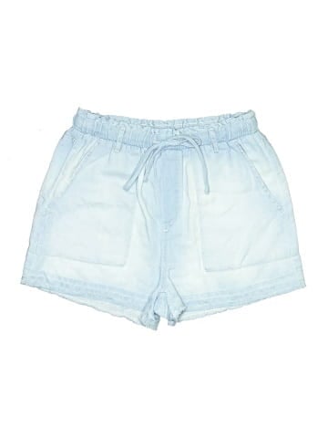 Dex Denim Shorts (view 1)