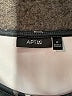 Apt. 9 Graphic Black Cocktail Dress Size M - photo 7