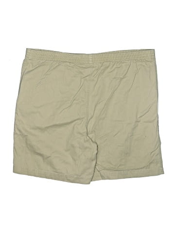 Jones Wear Khaki Shorts (view 2)