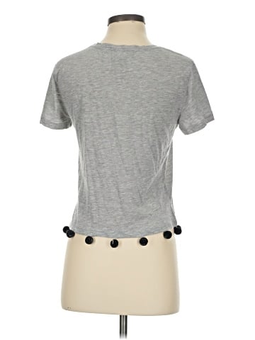 Mo:Vint Short Sleeve Top (view 2)