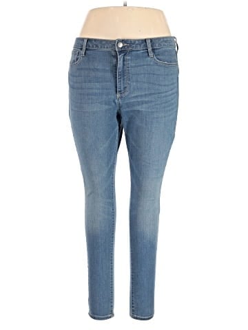 a.n.a. A New Approach Jeans (view 1)