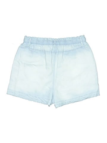 Dex Denim Shorts (view 2)