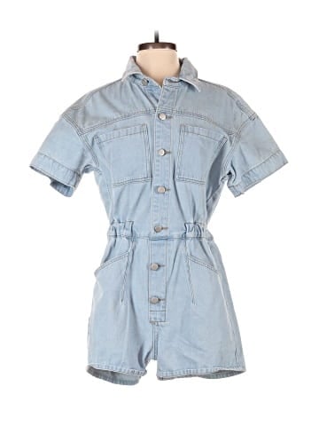Talula Romper (view 1)