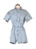 Talula Blue Romper Size S - photo 1