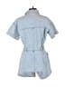 Talula Blue Romper Size S - photo 2