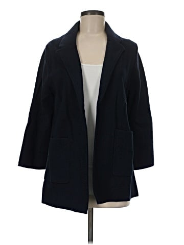 Quince Coat (view 1)