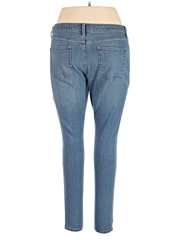 a.n.a. A New Approach Jeans (view 2)