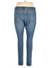 a.n.a. A New Approach Blue Jeans Size 14 - photo 2