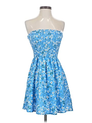 Shein Cocktail Dress (view 1)