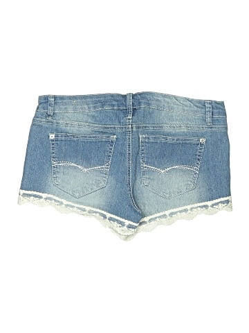 rue21 Denim Shorts (view 2)