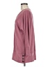 Westbound Burgundy 3/4 Sleeve T-Shirt Size M - photo 5