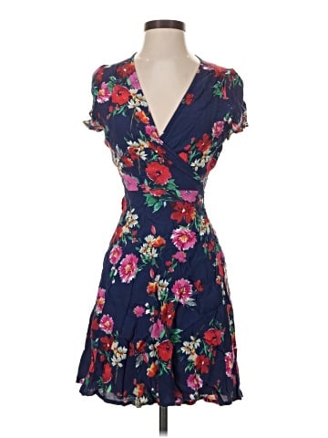Yumi Kim Casual Dress (view 1)