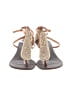 Giuseppe Zanotti Brown Wedges Size EU 37 1/2 - photo 2