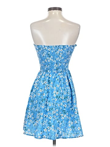 Shein Cocktail Dress (view 2)