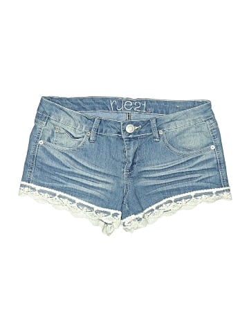 rue21 Denim Shorts (view 1)