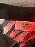 Sandy Starkman Print Red Jacket Size L (estimated) - photo 6