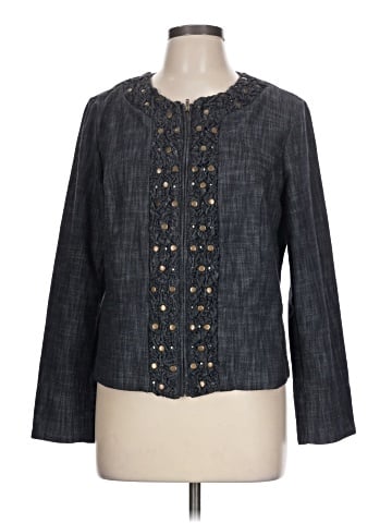 JM Collection Jacket (view 1)