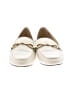 Nine West Ivory Flats Size 8 1/2 - photo 2