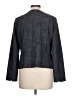 JM Collection Gray Jacket Size 12 Petite - photo 2