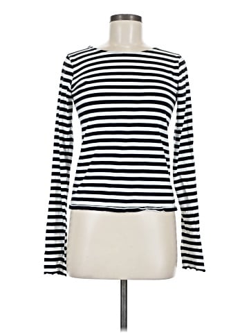 Agnes B. Long Sleeve T-Shirt (view 1)